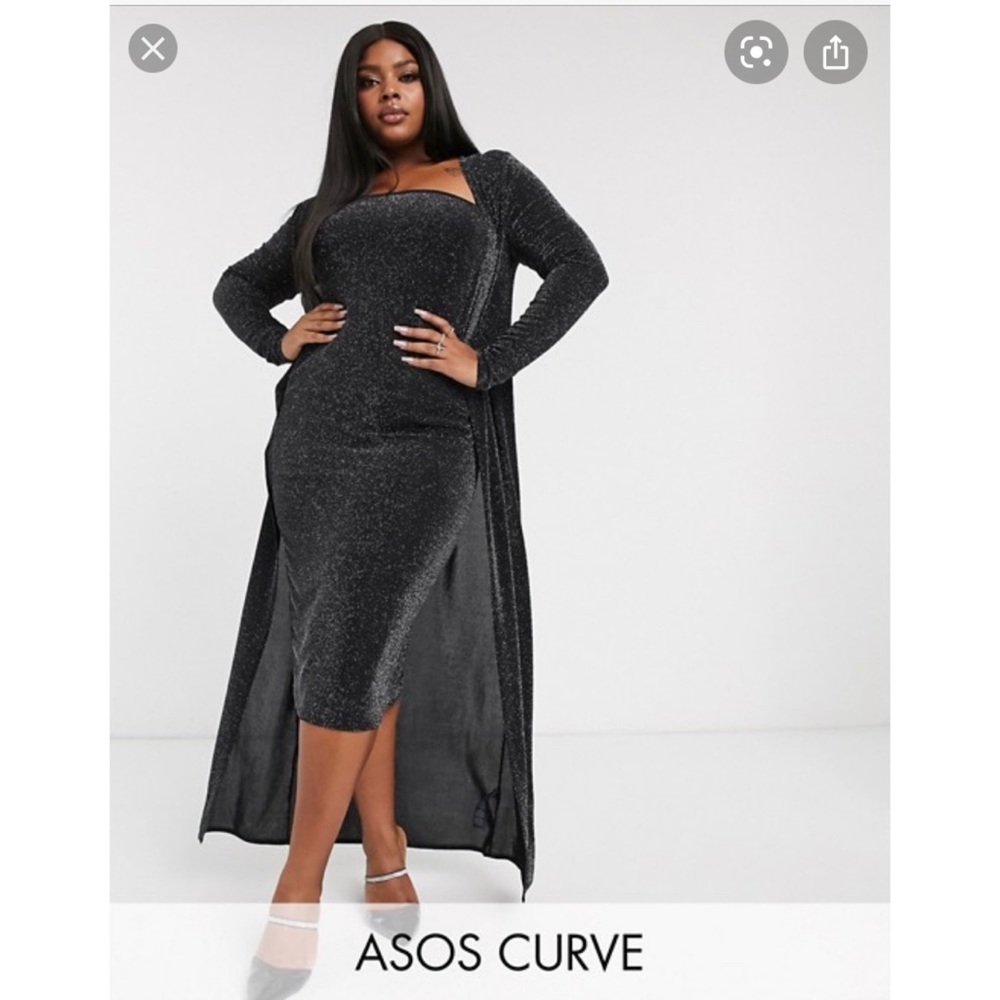 ASOS Two Piece